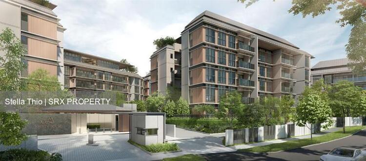 Watten House (D11), Condominium #445960591